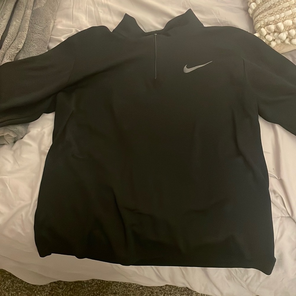 Nike Quarter Zip